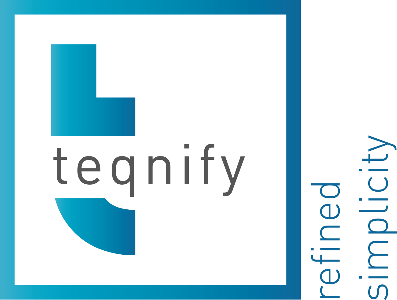 Teqnify